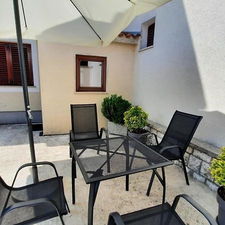 Apartment Pergola Portoroz Exterior photo