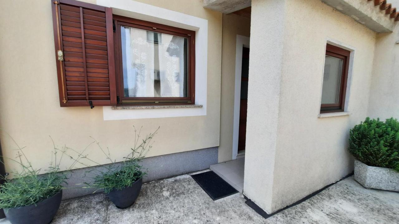 Apartment Pergola Portoroz Exterior photo